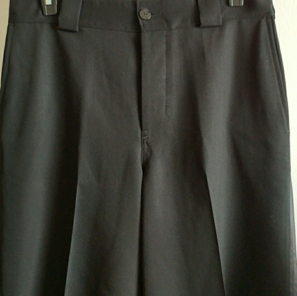 *RARE* Gaultier Tuxedo Bermuda Shorts US6